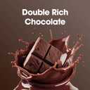 Optimum Nutrition Gold Standard 100% Whey Protein Powder, Double Rich Chocolate 1.98 Pound (Packaging May Vary) (EXP 05/05/27)