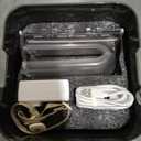 PETLIBRO RFID Automatic Cat Feeder, Collar Tag-Activated Personalized Meals, 5G&2.4G Wi-Fi Programmable Cat Food Dispenser with Cats Recognition & Diet Tracking for Multi-Pet Homes and Different Diets (3L (Pack of 1), Brown)