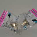 SharkBite 1/2 Inch x 3/4 Inch Expansion FNPT Adapter Fitting for PEX-A Pipe, Brass Plumbing Fittings, Female NPT Adapter for PEX-A Tubing, UAB068LFA