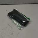 Babenest Airplane Foot Hammock, Foldable Leg Rest Support with Adjustable Strap and Thicken Bottom, Portable Under Desk Flight Footrest Holder for Air Travel, Office & Car (1 Pack, Black Universal Version)