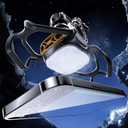 Jhua Bike Phone Holder Mount with Phone Cooler, Universal Phone Holder for Bike Handlebar Clamp, 360 Rotation Bicycle Motorcycle Phone Mount Holder for iPhone 16 15 14 Pro Max Plus 5.2-6.8" Cellphone