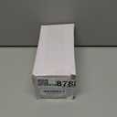 YIKISSKID Mushroom 20oz Tumbler with Lid and Straw for Women Men, Vintage Different Mushrooms Plants Insulated Mug Mushroom Lovers Stainless Steel Tumbler Double Wall Vacuum Travel Mug Coffee Cup (Black)