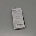 TV Antenna for Smart TV Antenna Indoor for Local Channels, Digital Antenna with Magnetic Base, Long Range Reception with Amplifier Signal Booster, 360 Strong Reception, Supports 4K 1080p HD