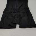 YERKOAD Women Shapewear Tummy Control Panties High Waist Body Shaper Double Tummy Control Shapewear (Small, Black)
