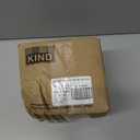 KIND Healthy Snacks Bars, Orange Cranberry Pumpkin Seed, Gluten Free, High Fiber Snacks, 5g Protein, 12 Count, BB 30 JAN 2027