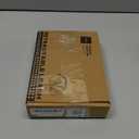 Fida Upgraded Retractable Dog Leash 30ft, Heavy Duty Pet Walking Leash for Medium/Large Breed up to 110 lbs, 360 Tangle-Free Long Retract Dog Lead, Soft Grip, One-Hand Brake, Black