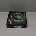 WolfLawS Wireless Gaming Headset for Xbox Series X|S, Xbox One, PS5, PC, Mac, Switch  Bluetooth Headphones with Noise Cancelling Mic, 60H Playtime, Low Latency, Lightweight for Gamers (Black and Green)