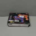 POKONBOY 2 Pack Blaster Guns Toy Guns for Boys with 60 Pack Refill Soft Foam Darts for Kids Birthday Gifts Party Supplies Hand Gun Toys for 6+ Year Old Boys