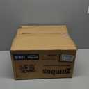 Zambos Original Premium Plantain Chips, 5.3 oz  Crunchy, Ridged Snack, Gluten Free (Pack of 12)