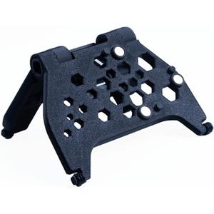 AZERON 3D Printed Adjustable Magnetic Stand Compatible Cyborg II, Cyborg II Compact, Cyborg, Cyborg Compact, Classic, and Compact Models. (Black)