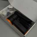 Car Vacuum,3 Suction Modes, Portable Mini Cordless Cleaner with 21000pa Suction Power, Type-C Charge, Handheld Vacuum for Home, Car, Office Desk, Keyboards