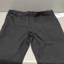 Amazon Essentials Mens Skinny-Fit Stretch Jean - Discontinued Colors (Black) 42Wx34L