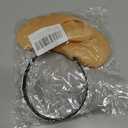 Xplanet Oversized Big Fake Ear for Women Men Jumbo Ear Giant Pig Funny Headwear for Cosplay Costume Party Outfit Accessories