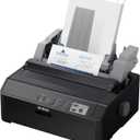 Epson Lq-590ii 24-Pin Dot Matrix Printer