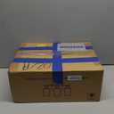 3 Light Vanity Light Fixtures, Polished Chrome Bathroom Wall Sconces, Modern Wall Lights with Clear Glass Shades, Bathroom Wall Lamp over Mirror Kitchen Bedroom Living Room Hallway Cabinet Porch