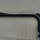 Tubular Single Sided Towel Bar, 24-3/4" Length, Oil Rubbed Bronze
Brass Material, 24" Center To Center, 3/4" Tube Diameter, Without Metal Washers