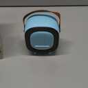 Mini Karaoke Machine Speaker for Kids Adults, Portable Bluetooth with 2 Wireless Microphones, Children's Day Birthday Gift Ideas for Toys for Teens Boys and Girls Aged 4+