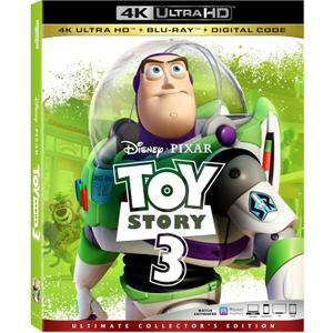 Toy Story 3 [4K UHD]