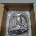 Electronic FUEL INJECTION Throttle Body Assembly for Suzuki SX4 2.0L Grand Vitara 2.4L 2009-2013 Replace Throttle Body Actuator No.1340078K00