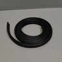 UPGRADED W11177741 Dishwasher Gasket Door Seal Compatible with Whirlpool Maytag KitchenAid Kenmore Dishwasher Parts Replacement W10300924 W10660528 W10300924V WDT750SAHZ WDTA50SAHZ Door Seal