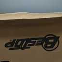 Bestop Sunrider for Hardtop - Jeep '20-Current Gladiator / '18-Current Wrangler JL (Black Diamond)