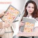 2 x 2026 Planner, Weekly and Monthly Calendar Agenda Planner, Jan 2026 - Dec 2026, Academic Planning Book, Desk Accessories and School Supplies for Women & Men - A5 (6.3" x 8.5") (Colorful Capers)