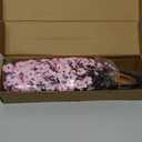 Babys Breath Artificial Flowers, 8 Bundles Cherry Blossom Pink Real Touch Fake Silk Flowers Bulk for Vase Home Office Wedding Spring Indoor Outdoor Centerpiece Table Mother's Day Decorations