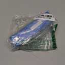 uxcell Hand Taper Tap 1-1/4"-12 UNF 2B Thread Taper Style Taps Straight Flute Screw Tapping Threading Tool High Speed Steel HSS6542