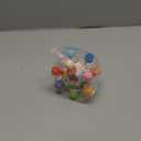 Baby Montessori Sensory Toys for 0-6 6-12 Months, Baby Teether Teething Toys for Babies 0 3 6 9 12 18 Months, Newborn Infant Learning Developmental Toys Gifts for 1 2 Year Old Boys Girls