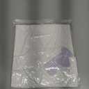 MANGOPOP Women's Mock Turtle Neck Slim Fit Long Sleeve T Shirt Tight Tops Tee White, Large