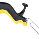 Cubii Health Handi-Reacher, Long - 30", Lightweight, Rotating, Easy-to-Use, Handy Trigger Grabber, Created for People with Restricted Grip Strength and Gripping Capabilities, 2/PK
