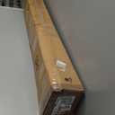 9 Pcs 47.24"(Total 35.4 Ft) Ceiling Crown Molding with LED Duct Kit for Seamless Ambient Accent Lighting Waterproof Channel for Easy LED Trim Moulding Strip Installation