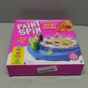 Dan&Darci Paint Spin Art Machine Kit for Kids - Arts & Crafts for Boys, Girls - Art Craft Set Easter Gift for 6-9 Year Old Boy, Girl - Painting Spinner Toys - Birthday Gift Ideas for Ages 6-12 Year