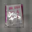 16 Inch XOXO LOVE Letters Pink Red Foil Balloons (XOXOLOVE) (RED XOXO-Multi-Color-Heart)