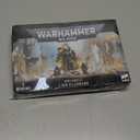 Warhammer 40,000: Dark Angels Lion El'Jonson