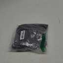 Under Armour Womens Tech Pants (X-Small, Black (001)/Jet Gray)