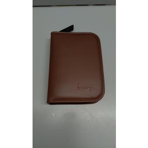 Golf Gifts for Men and Women, Golf Accessories Set with Hi-End Case, Golf Balls, Rangefinder, Golf Tees, Brush, Multifunctional Divot Knife, Scorer, Golf Ball Clamp