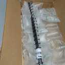 TRQ Liftgate Lift Support Shock Strut Compatible with 2010-2017 GMC Terrain