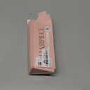 CJL HAIR Claw Clip Short Ponytail Hair Extensions DIY Bendable Metals Messy Bun Hair Piece for Wonen Wavy Curly Synthetic Fake Hairpieces Sunny Blonde