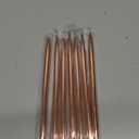 Amazon.com : Outus 30 Pcs Gold Ballpoint Pens Slim Metallic Retractable Lightweight Pens Set 1mm Medium Point Pens for Wedding Guest Book Gift Business Office Teachers Christmas : Office Products