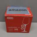 Rastal Teku 3.0 Tulip Craft Beer Glasses - the Original, Non-Nucleated, Glass for Tasting Beer, Italian Made, 14.2ounce, Set of 6 Pack