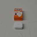 TORRAS FlexLine 67W Retractable USB C Charger Block,for iPhone 17 Charger Fast Charging, GaN  USB C Cable with Dual-Port for MacBook Pro/Air,iPad, Samsung Galaxy S25 Ultra/iPhone 17 Pro Max, 39.37in (White)