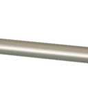 Kingston Brass BA1161PB Vintage Towel-Bar, 24-Inch, Polished Brass