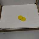 2 PCS Stone Dish Drying Mat  Silicone Mat for Kitchen Counter  Diatomaceous Earth Bath Mat for Bathroom, 16.14"L12.4"W2 Quick Dry Mats for Dishes ,Bottles, Cups, Match Any Countertop(White)