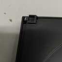 [ km5 ] Rechargeable CD Player with Bluetooth [ Instant Disk Audio CP1 ( Black ) ] Hi-Fi Audio Portable CD Player for Car