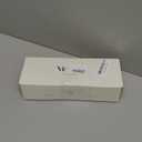 Vertvie Jelly Bras for Women Plus Size Minimizer Soft Wireless Push Up Bra Full Supportive Older Lift Back Coverage Bralette (38B, Skin)