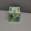 Kleenex Lotion Facial Tissues with Coconut Oil, 1 Cube Box, 80 Tissues Per Box, (White)