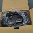 Trideer Exercise Ball for Yoga, Pilates & Fitness – Stability Ball Equipment for Home Gym & Office Chair, Core & Balance Training Accessories, Physical Therapy Equipment, Quick Pump Included, XL 27"-30"