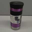 Contigo Byron 2.0 Travel Mug 16 oz Pansy