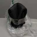 Chew Proof Dog Crate Pad - Indestructible Durable Dog Bed for Aggressive Chewers, Machine Washable & Waterproof Indoor Outdoor Tough Kennel Pad for Medium Dogs (Medium (22"x35"))